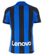 Inter Milan 22/23 Authentic Men's Home Shirt