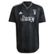 Juventus 22/23 Authentic Men's Away Shirt