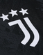 Juventus 22/23 Authentic Men's Away Shirt