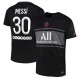 MESSi #30 Men's 21/22 Stadium Paris Saint-Germain Third Shirt