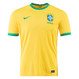 Brazil 21/22 Stadium Men's Home Shirt