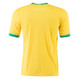 Brazil 21/22 Stadium Men's Home Shirt