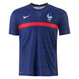 France 2020 Authentic Men's Home Shirt