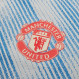 RONALDO #7 Men's 21/22 Authentic Manchester United Away Shirt