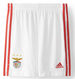 S.L. Benfica 21/22 Authentic Men's Home Shirt