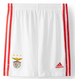 S.L. Benfica 21/22 Kid's Home Shirt and Shorts