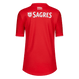 S.L. Benfica 21/22 Women's Home Shirt