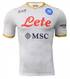 SSC Napoli 21/22 Stadium Men's Away Shirt