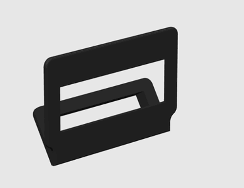 BMW E30 Dome Light Mounting Bracket | Interior Light Support Clip Replacement BMW E30 Dome Light Mounting Bracket | Interior Light Support Clip Replacement