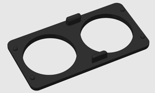 MX5 Miata Cup Holder | Interior Console Drink Holder MX5 Miata Cup Holder | Interior Console Drink Holder