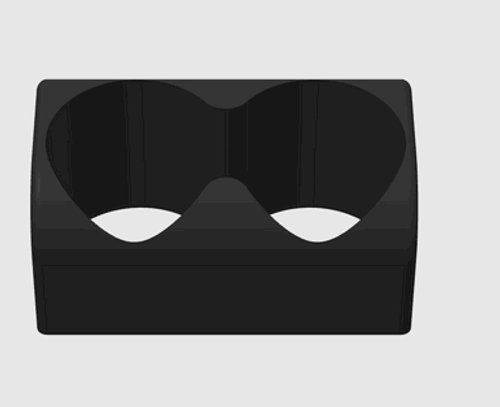 Cup Holder for VW Golf Mk3 | Door Pocket Fit Cup Holder for VW Golf Mk3 | Door Pocket Fit