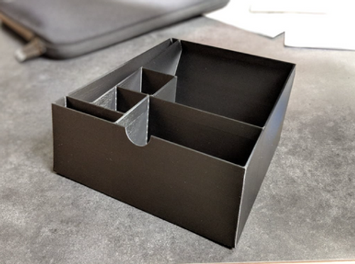 Miata NC Center Cubby Tray Miata NC Center Cubby Tray