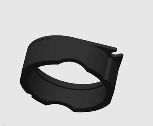 NB Miata Door Tweeter Brackets set – Fits Kicker CSS65 Tweeters NB Miata Door Tweeter Brackets set – Fits Kicker CSS65 Tweeters