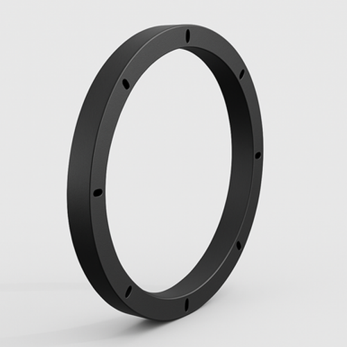 Volkswagen Lupo 15mm Door Speaker Spacer – Set of 2 (Fits Audison APK 6.5 & More) Volkswagen Lupo 15mm Door Speaker Spacer – Set of 2 (Fits Audison APK 6.5 & More)