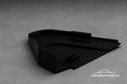 VW T2B / Vanagon Seat Joint Covers – Set of 2 (Left & Right) VW T2B / Vanagon Seat Joint Covers – Set of 2 (Left & Right)