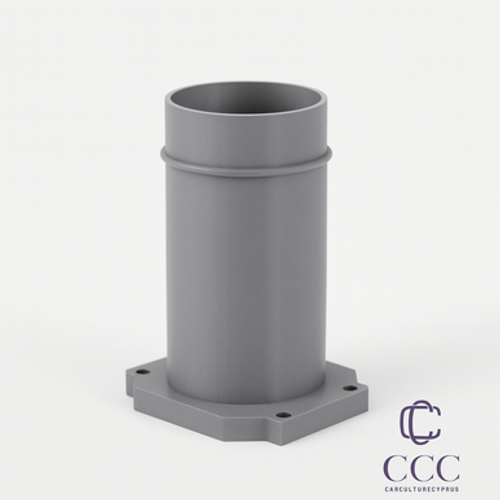 Nissan Skyline RB26DETT MAF Delete Pipe – Fits RB25DETT – High-Flow Intake Upgrade Nissan Skyline RB26DETT MAF Delete Pipe – Fits RB25DETT – High-Flow Intake Upgrade