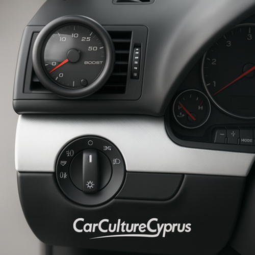 Audi B6 A4 Vent Gauge Mount – 52mm Pod Holder (LHD/RHD) Audi B6 A4 Vent Gauge Mount – 52mm Pod Holder (LHD/RHD)