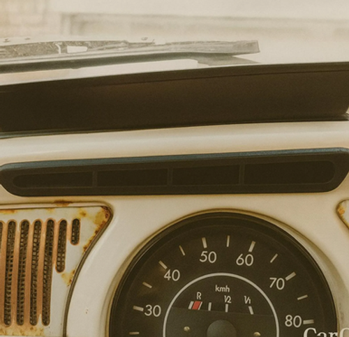 VW Beetle Front Dash Vents – Left & Right Set for Dash VW Beetle Front Dash Vents – Left & Right Set for Dash