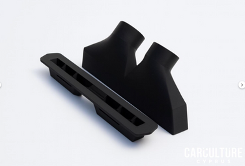 VW Beetle Center Vent – Defrost Vent Assembly VW Beetle Center Vent – Defrost Vent Assembly