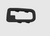 BMW E36 Interior Door Handle Cover Trim Bezels (R+L Set) – OEM-Style Interior Restoration