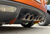 BRZ FRS GT86 Rear Air Spoiler Diffuser [SET of 2]