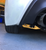 BRZ FRS GT86 Rear Air Spoiler Diffuser [SET of 2]