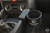 Cup Holder Insert for Audi A3 – Custom Fit Console Organizer