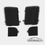 BMW E46 Cabrio Trim Panel Cover Set – Reproduction BMW E46 Cabrio Trim Panel Cover Set – Reproduction