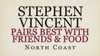 Stephen Vincent
