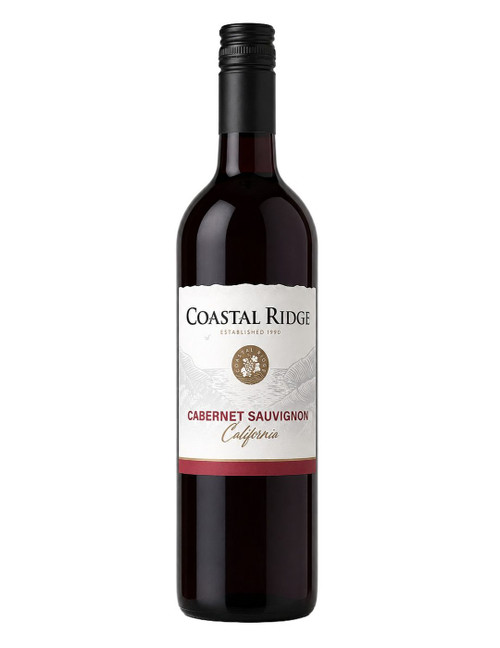Coastal Ridge Cabernet Sauvignon California
