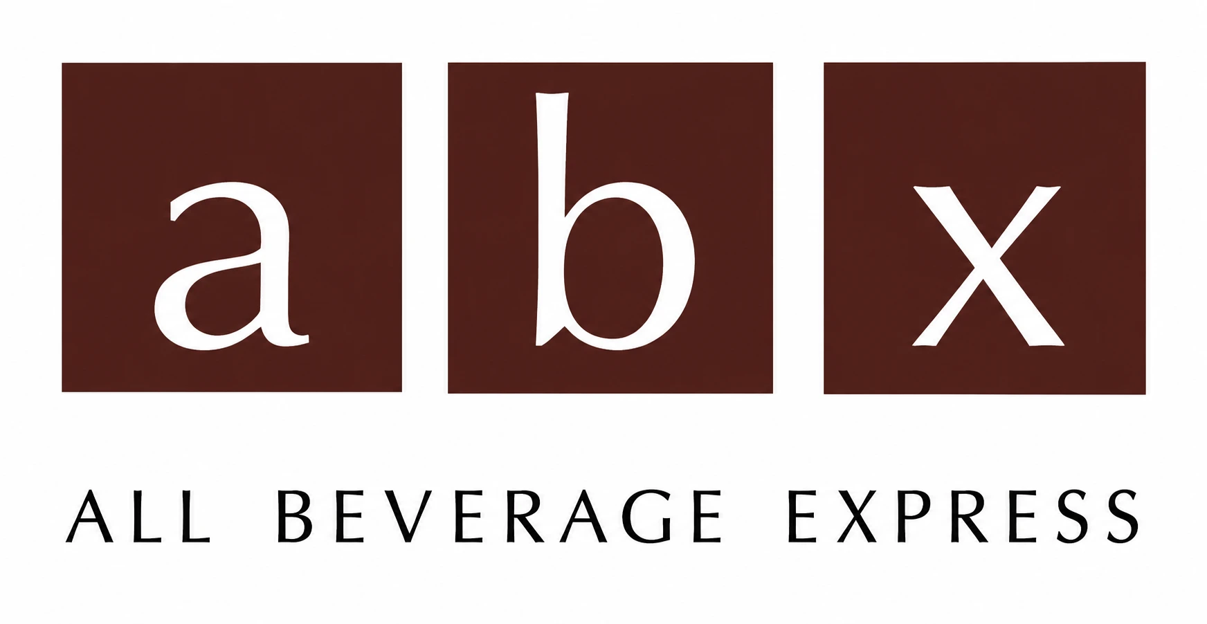 ABX — All Beverage Express