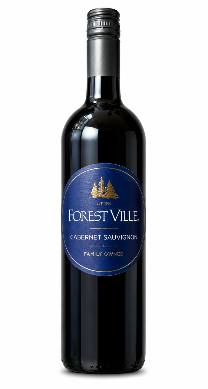 Cabernet Sauvignon