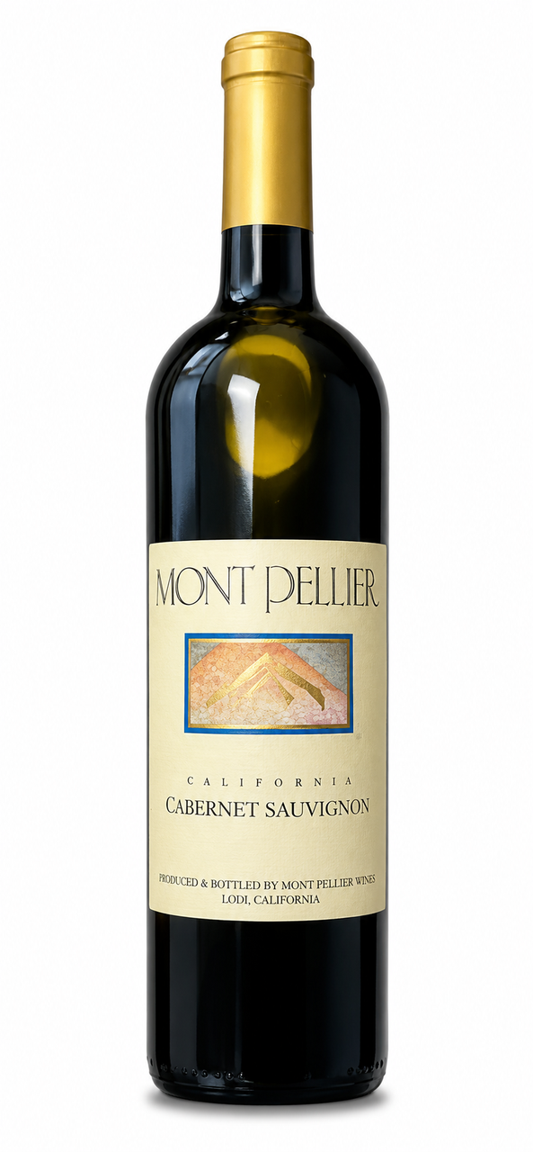 2023 Cabernet Sauvignon
