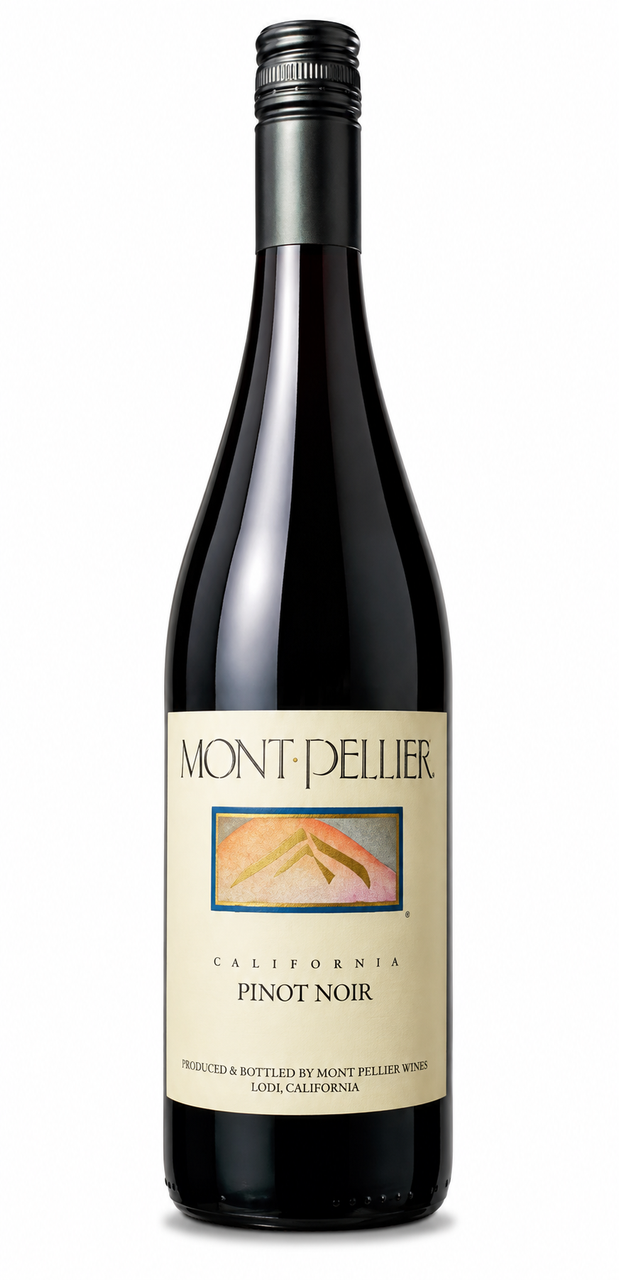 2023 Pinot Noir