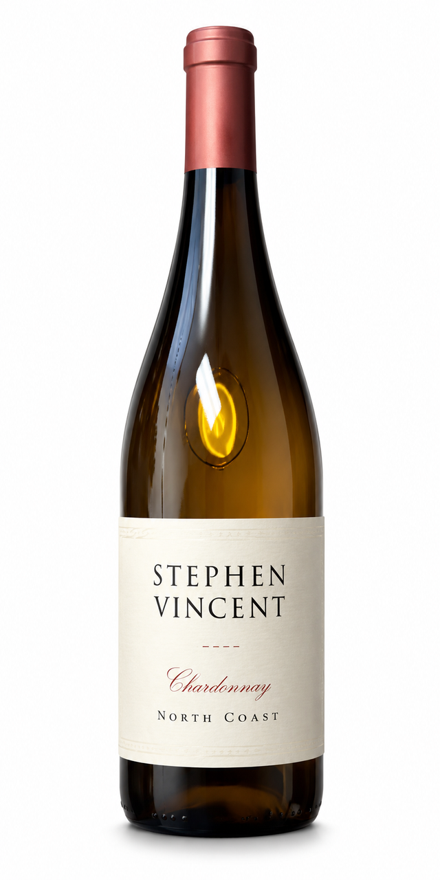 Chardonnay North Coast