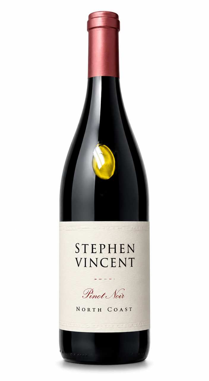 Pinot Noir North Coast