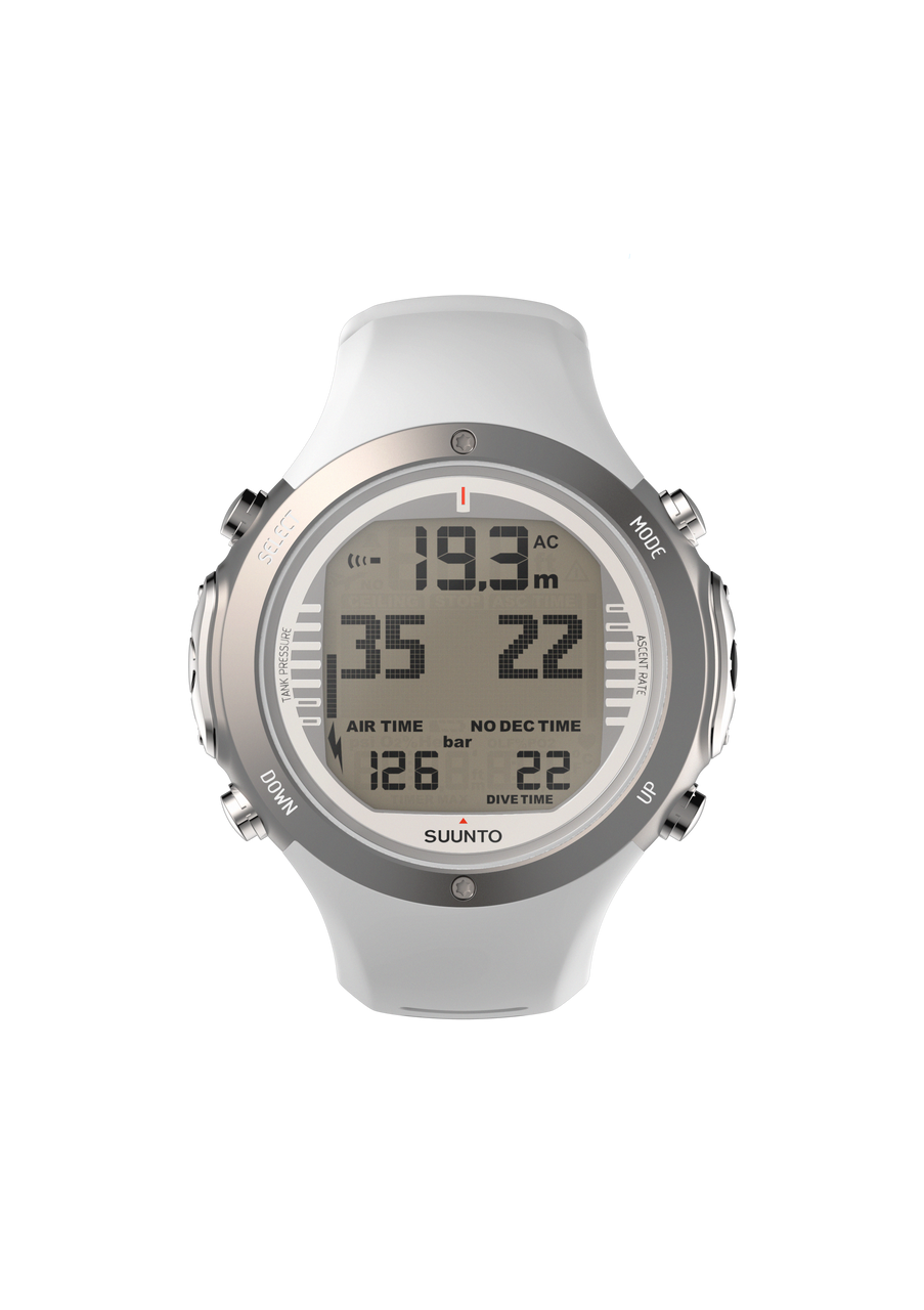 Kit Batteria + O-Ring Per Suunto D6, D6i, D6i Novo, D6M - Foto 5