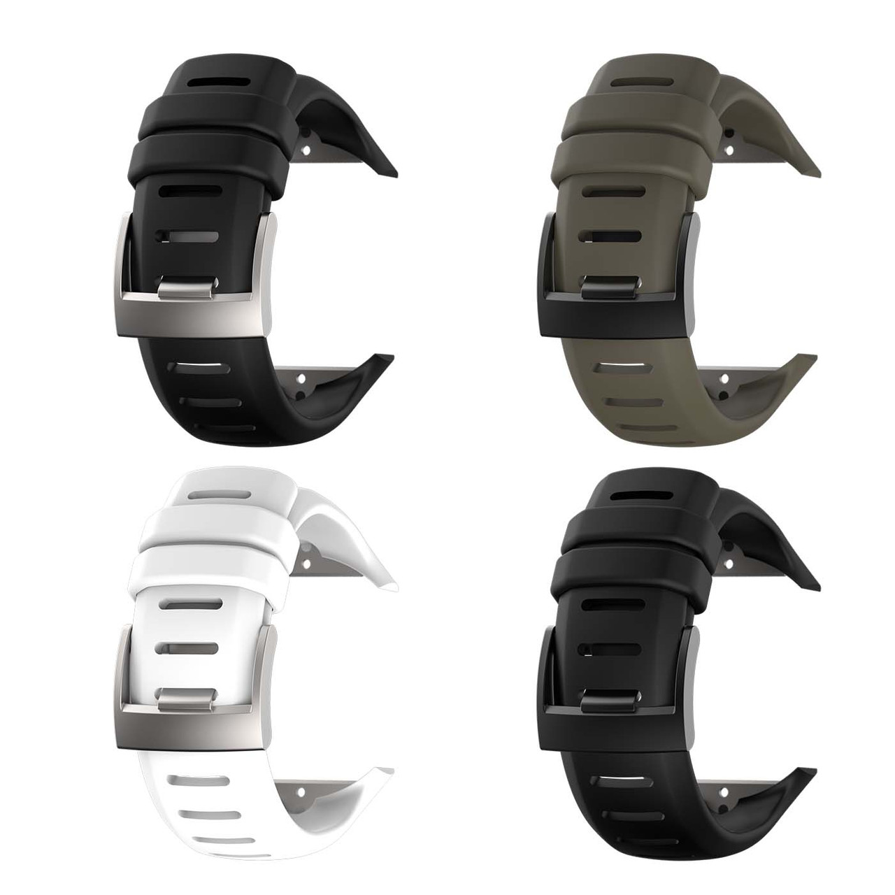 Kit Pile Pour Montre Suunto D6 et D6i