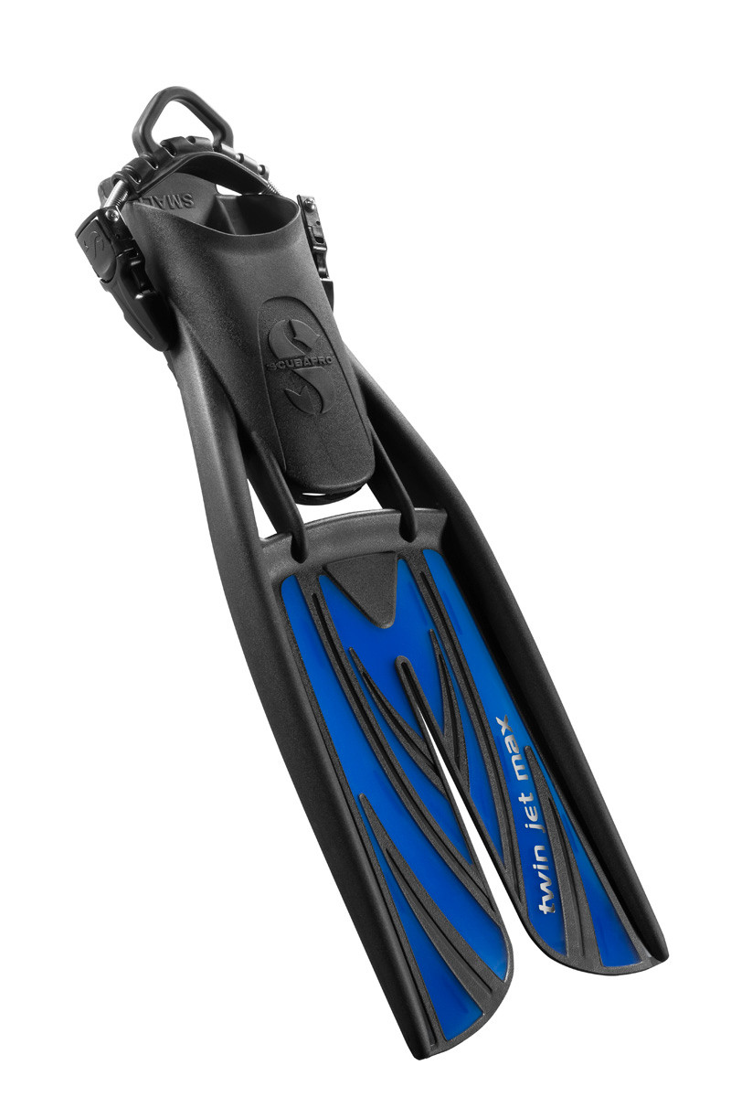 Scubapro Twin Jet Max Fins
