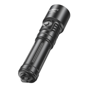 Bludive BD40 PRO 3000 Lumen Torch Bludive BD40 PRO 3000 Lumen Torch