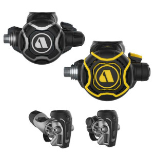 Apeks EVX200 Regulator Stage 3 Set Apeks EVX200 Regulator Stage 3 Set