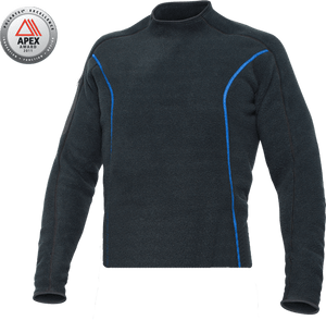 Bare Men's SB Mid Layer Top Bare Men's SB Mid Layer Top
