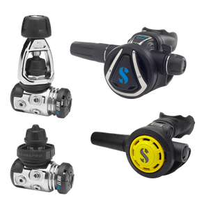 Scubapro MK17 EVO/C370 Regulator Scubapro MK17 EVO/C370 Regulator