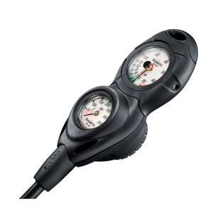 Suunto CB Double-In-Line Console Suunto CB Double-In-Line Console