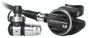 Atomic Aquatics T3 Regulator Atomic Aquatics T3 Regulator