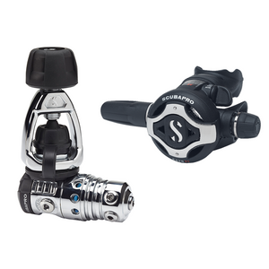 Scubapro MK25 EVO/S620 Ti Regulator Scubapro MK25 EVO/S620 Ti Regulator