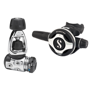 Scubapro MK17 EVO/S600 Regulator Scubapro MK17 EVO/S600 Regulator
