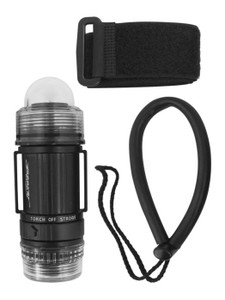 Beaver Electra LED Strobe & Torch Beaver Electra LED Strobe & Torch
