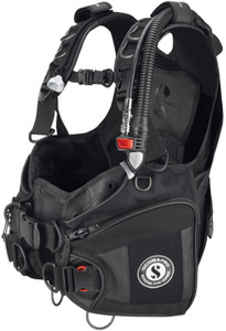 Scubapro X-Black BCD Scubapro X-Black BCD