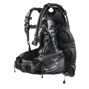 Oceanic Excursion BCD Oceanic Excursion BCD